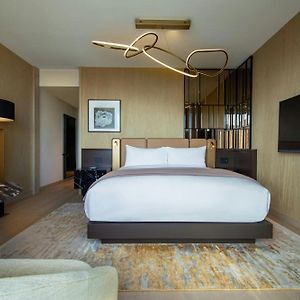 Superior  King Room Hearing accessible